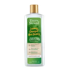 شامپو ترمیم کننده موهای آسیب دیده شدید اوری استرند Every Strand Severely Damaged Hair Recovery Shampoo