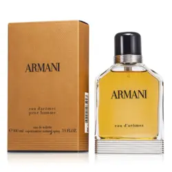 Giorgio Armani