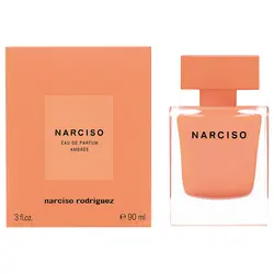 تستر عطر ادکلن نارسیسو رودریگز نارسیسو امبر ادو پرفیوم Narciso Eau de Parfum Ambrée