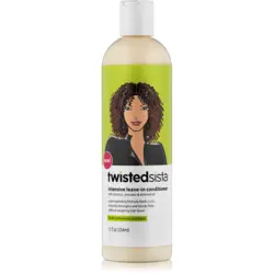 شامپو موهای فر آربن تراپی تویستد سیستا Urban Therapy Twisted Sista Luxurious Clarifying Shampoo 354ml