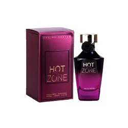 عطر ادکلن فراگرنس ورد هات زون Fragrance World HOt Zone