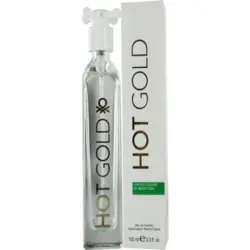 عطر ادکلن بنتون هات گلد Benetton Hot Gold