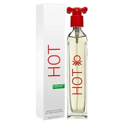 عطر ادکلن بنتون هات Benetton Hot