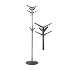 چوب لباسی 8 شاخه نگین