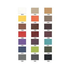 صندلی انتظار سه نفره رایانه صنعت مدل استار وکیوم کد W929p3v