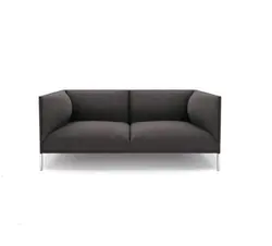 مبل دونفره آرام گستر مدل زیما کد 540B200