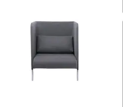 مبل یکنفره آرام گستر مدل باران کد 518A503