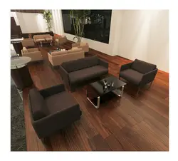 مبل یکنفره آرام گستر مدل باران کد 517A503