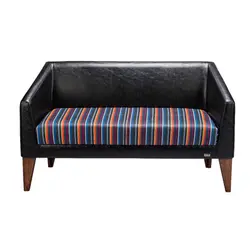مبل یکنفره داتیس مدل MILANO کد SM70_1
