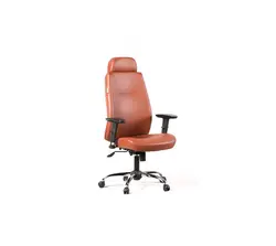 صندلی مدیریتی نوین سیستم کد 672-M