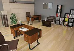 میز کارشناسی گریت مدل پونه دو فایل