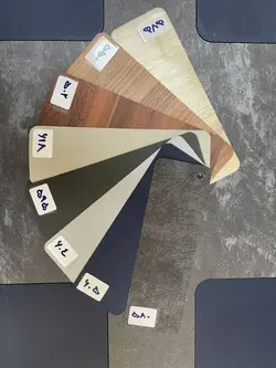 کتابخانه گریت مدل ویپان کد v33