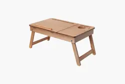 میز لپ تاپ تاشو آرام گنجینه
