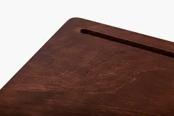 میز لپ تاپ تاشو آرام گنجینه