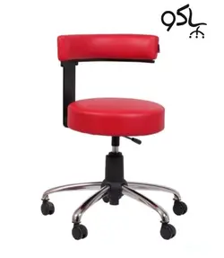 صندلی پزشکی پاکو کد 600-R