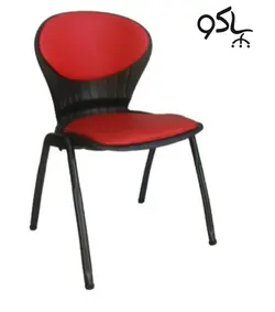 صندلی چهارپایه پاکو کد G-1210-B