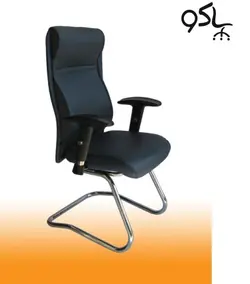 صندلی کنفرانسی پاکو کد 110-C
