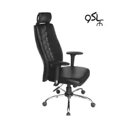صندلی مدیریت پاکو کد 611-M