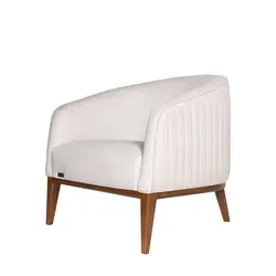 مبل اداری یکنفره پارلا آرام گستر کد 560A205