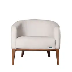 مبل اداری یکنفره پارلا آرام گستر کد 560A205