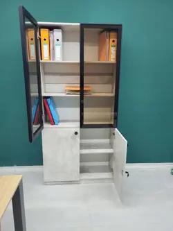 کتابخانه ایپک مدل اکسترا