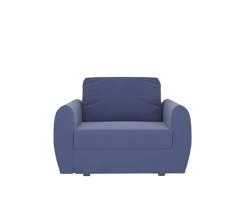مبل تخت خوابشو تک نفره نیلپر کد NHSB 885N1