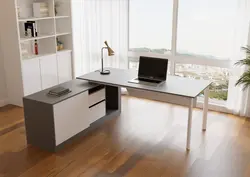 میز کارشناسی نیلپر کد NODE 551 S