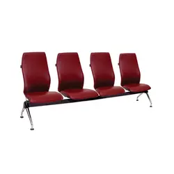 نیمکت انتظار چهارنفره نظری مدل وینر کد W243