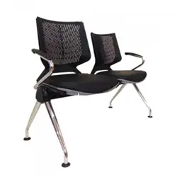 نیمکت انتظار دو نفره نظری مدل وینرll کد P222G
