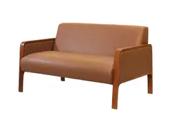 مبل دونفره آرام گستر مدل آیسل