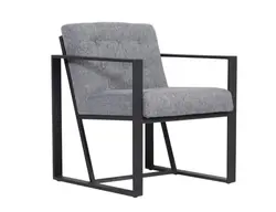 نیم ست ترون - مبلمان اداری لیونا