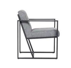 نیم ست ترون - مبلمان اداری لیونا