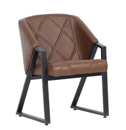 نیم ست آنتیک - مبلمان اداری لیونا