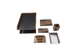 ست رومیزی کد 909 - مبلمان اداری لیونا