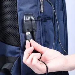 کوله سفری نیلپر مدل مایان