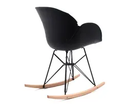 چهار پایه مدل صدف پایه درختی راک کد S565 ( آبکاری )