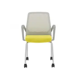 چهارپایه چرخدار نیلپر کد OCF 666C