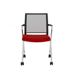 چهارپایه چرخدار نیلپر کد OCF 450C