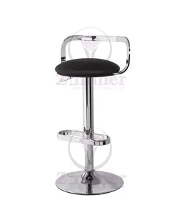 صندلی اپنی زیمر کد 402 (کروم)