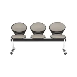 صندلی انتظار داتیس مدل ROMA کد WR325X-3