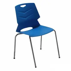 صندلی چهارپایه راحتیران کد C430P