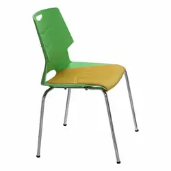 صندلی چهارپایه راحتیران کد C430T