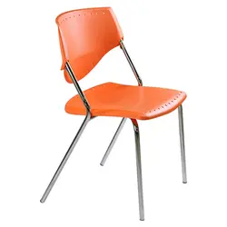 صندلی چهارپایه راحتیران کد C540P