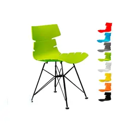 صندلی چهارپایه ( مرجان پایه درختی ) ( استاتیک ) M560S بنیزان