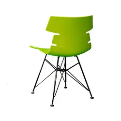 صندلی چهارپایه ( مرجان پایه درختی ) ( آبکاری ) M560 بنیزان