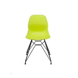 صندلی چهارپایه کندو پایه ایفلی(استاتیک ) K530S بنیزان