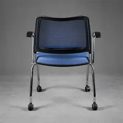 صندلی چهارپایه لیو کد Q46b