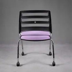 صندلی چهارپایه لیو کد Q46n