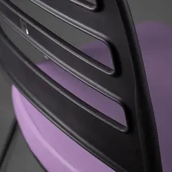 صندلی چهارپایه لیو کد Q46n