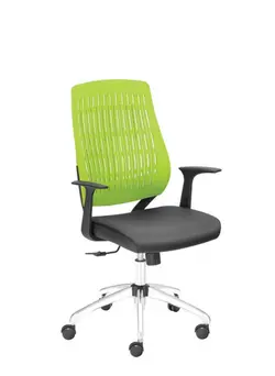 صندلی کارمندی داتیس مدل WORK کد EW450W